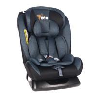 Автокресло TRON CAMBRIDGE цвет Blue regard (без Isofix)